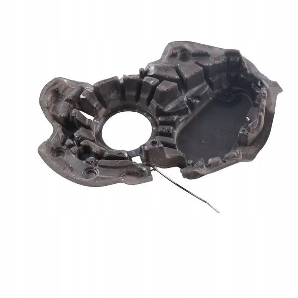 BMW F45 Mini F60 Couverture Acoustique Gauche 8650783 image 2