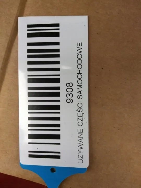 Feu Stop Arrière Mazda 2 DE 07-10 OEM 360190141 image 5