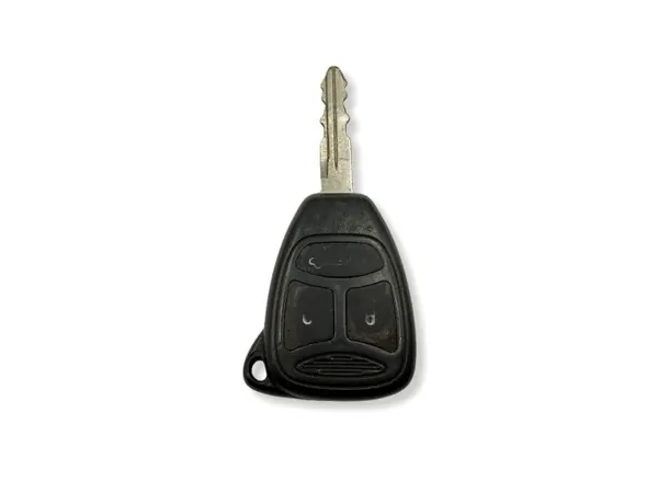 Chave Comando OEM 56038759AH para Chrysler 300C image 2
