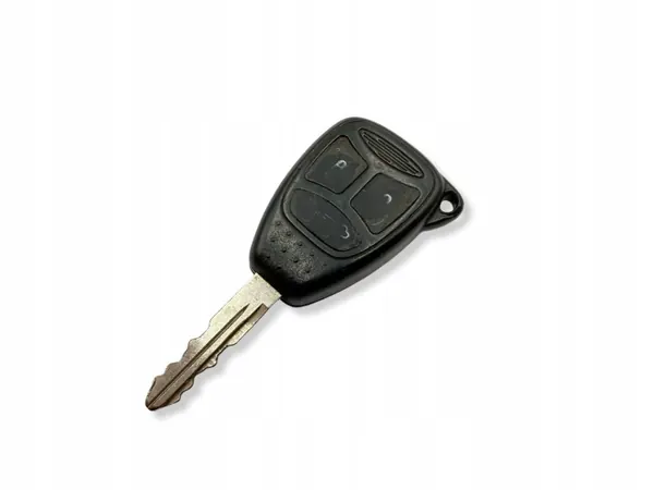 Chave Comando OEM 56038759AH para Chrysler 300C image 3