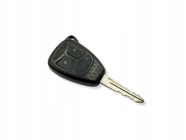Chave Comando OEM 56038759AH para Chrysler 300C image 4