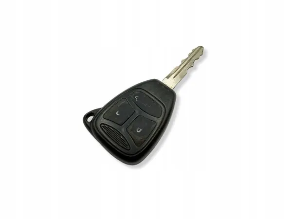 Chave Comando OEM 56038759AH para Chrysler 300C image 5