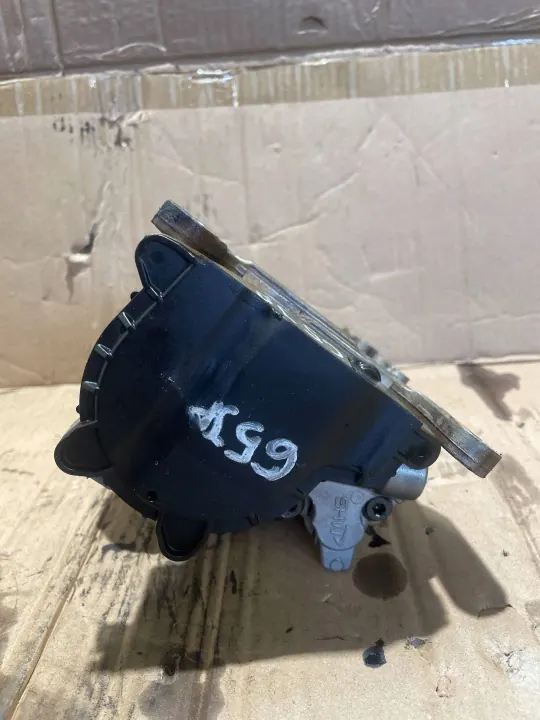 Bomba de óleo Citroen C3 Picasso OEM V7576012 image 3