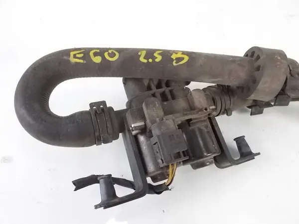 Verwarmingsklep BMW E60 E61 2.5 64116931708-01 image 2