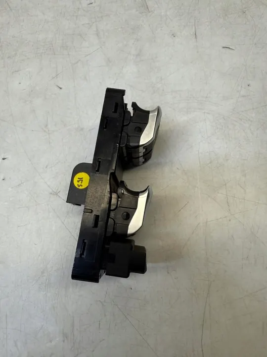 Audi A3 S3 8V Raampaneel CHROM Compleet 8v0959851a image 4