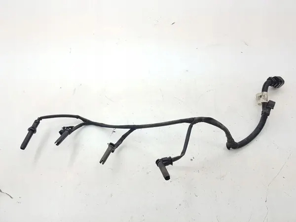 Câble bougie de préchauffage OEM 950395004 Chevrolet image 2