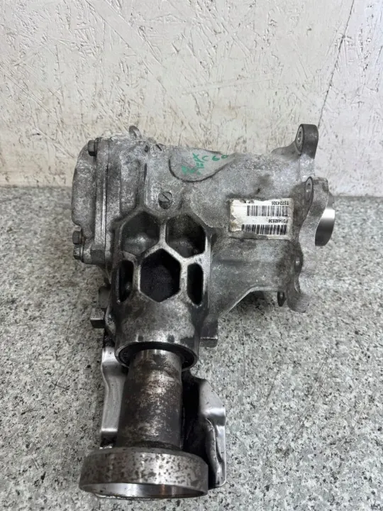 Vaihteiston vähennin OEM 31492836 Volvo XC60 II:lle image 2