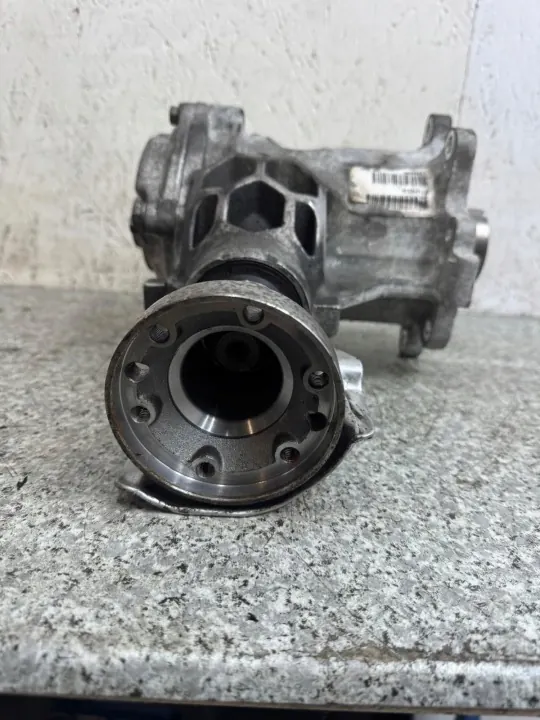 Vaihteiston vähennin OEM 31492836 Volvo XC60 II:lle image 4