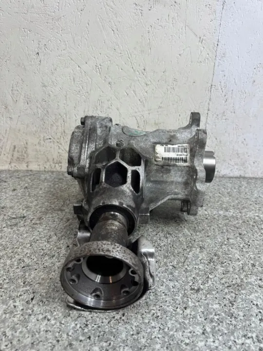 Vaihteiston vähennin OEM 31492836 Volvo XC60 II:lle image 5