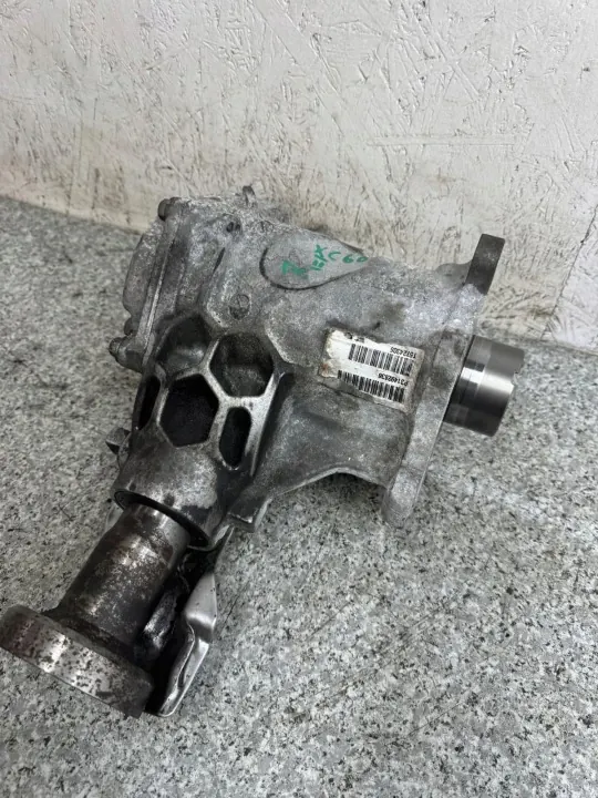 Vaihteiston vähennin OEM 31492836 Volvo XC60 II:lle image 7