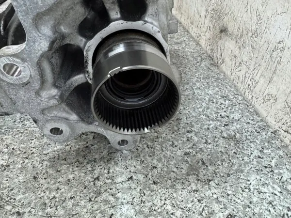 Vaihteiston vähennin OEM 31492836 Volvo XC60 II:lle image 8