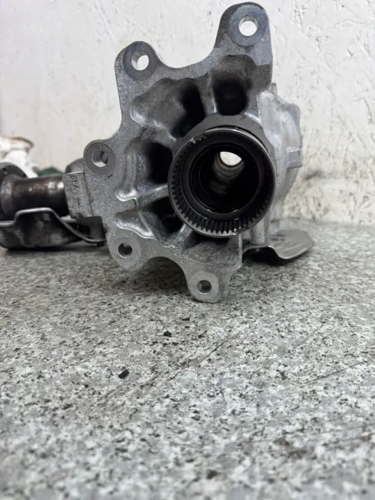 Vaihteiston vähennin OEM 31492836 Volvo XC60 II:lle image 9