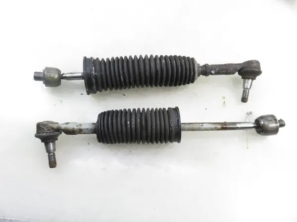 Gebruikte Ford Gloeibougie OEM 6C113200CD Transit VI image 3