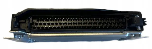Módulo Controle Caixa Audi A8 D2 OEM 4D0927156DE image 4