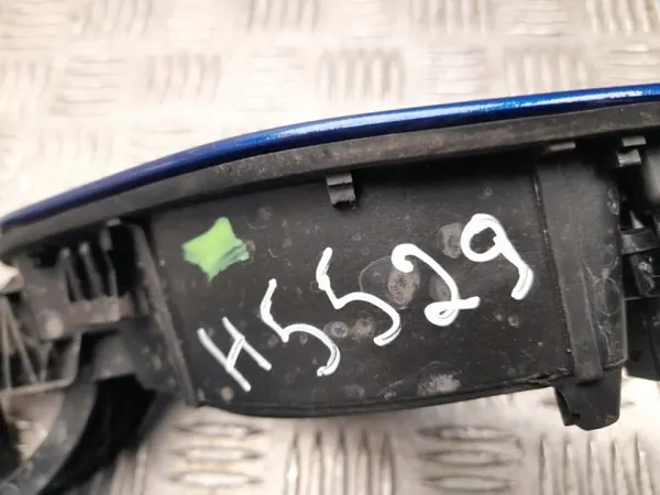 Polttoaineläppä OEM 5GE010007Q Škoda Octavia Mk4 Combi:lle image 5