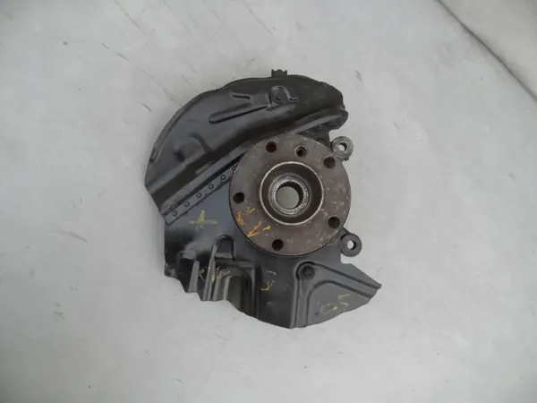 Etuvasen Napa OEM 6761575 C BMW X5 E53:lle image 2