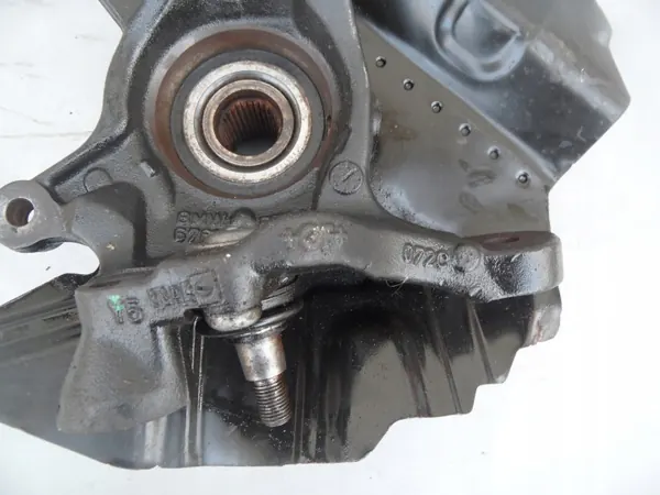 Etuvasen Napa OEM 6761575 C BMW X5 E53:lle image 4