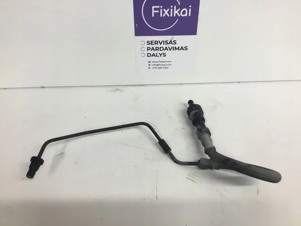Bremsleitung Ford Fiesta 2012 OEM FXK184 - Gebraucht image 2