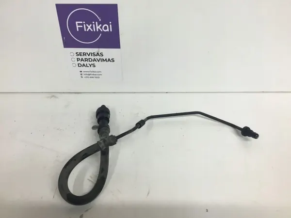 Bremsleitung Ford Fiesta 2012 OEM FXK184 - Gebraucht image 4