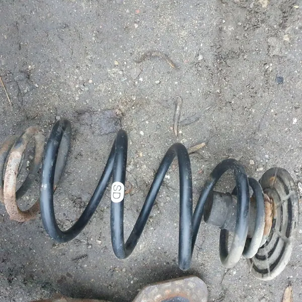 Viga suspensión trasera OEM 4334634 Opel Astra H image 7