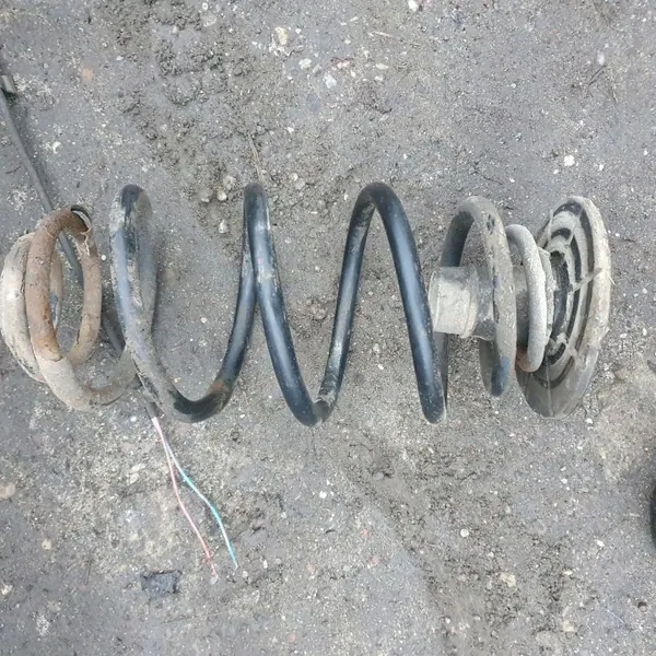 Viga suspensión trasera OEM 4334634 Opel Astra H image 8