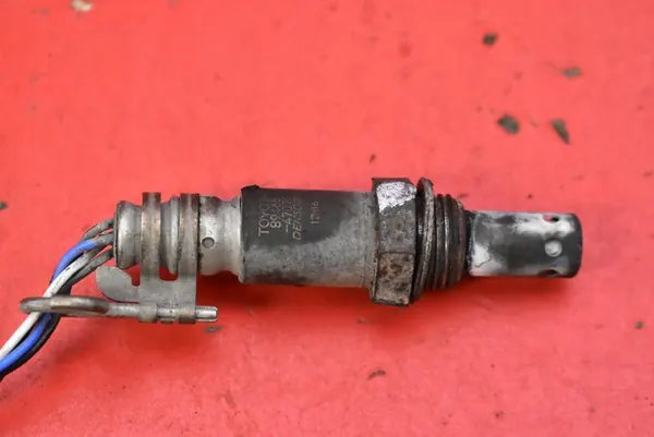 Lambda Sensor Toyota Prius II 1.5 VVTi 89465-47070 image 2