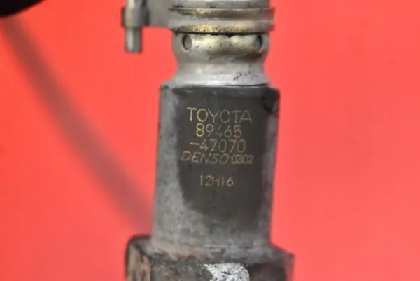 Lambda Sensor Toyota Prius II 1.5 VVTi 89465-47070 image 4