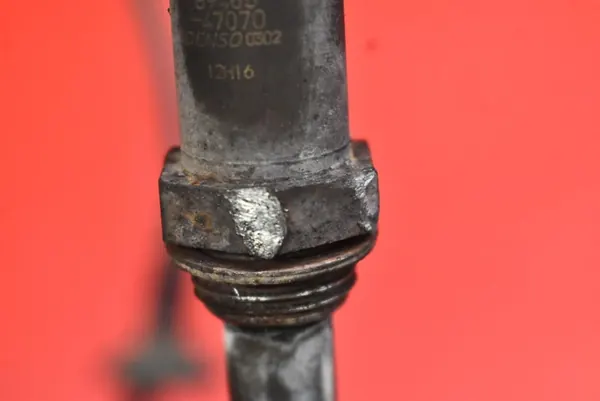 Lambda Sensor Toyota Prius II 1.5 VVTi 89465-47070 image 5