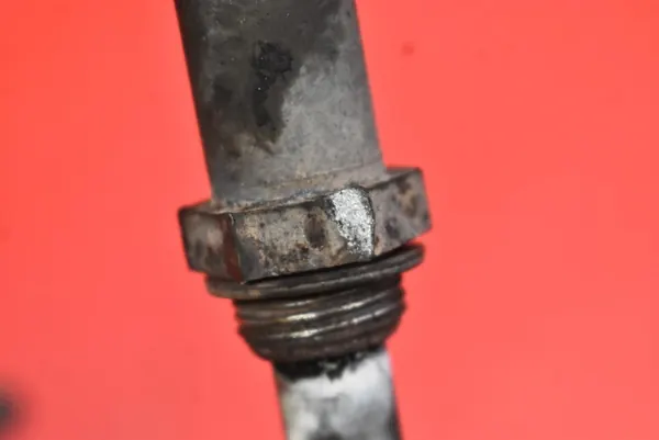 Lambda Sensor Toyota Prius II 1.5 VVTi 89465-47070 image 6