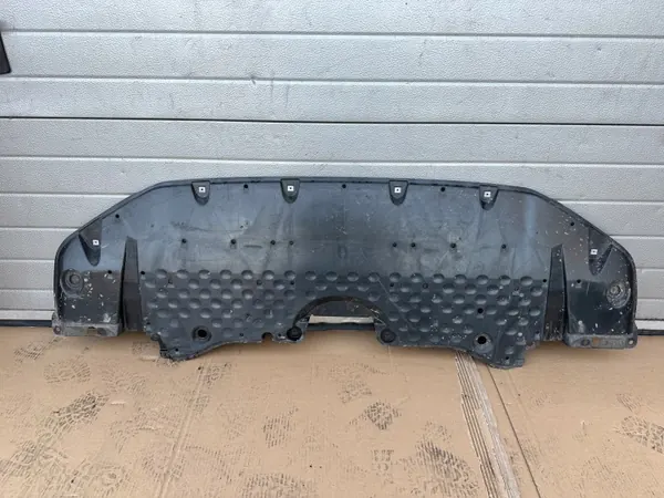 Unterer Stoßstangenschutz Lexus NX II 2021+ 51441-78040 image 2