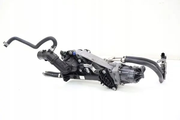 EGR-JÄÄHDYTINVANNE JEEP RENEGADE 55271190, 55241075 image 2