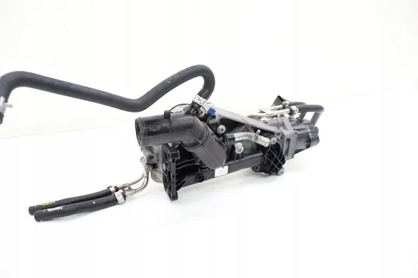 EGR-JÄÄHDYTINVANNE JEEP RENEGADE 55271190, 55241075 image 3