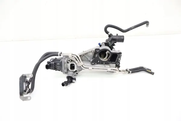 EGR-JÄÄHDYTINVANNE JEEP RENEGADE 55271190, 55241075 image 4