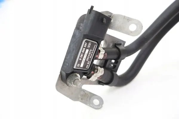 EGR-JÄÄHDYTINVANNE JEEP RENEGADE 55271190, 55241075 image 5