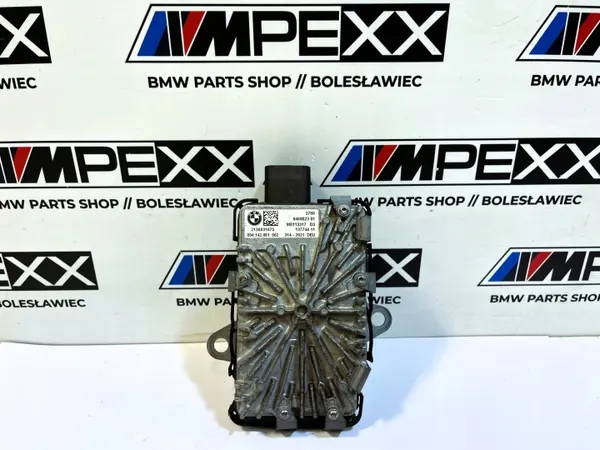 BMW OEM 9469023 Ajustador Redutor - Usado image 2