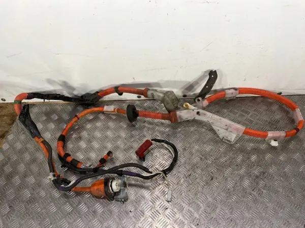 Câble haute tension Toyota Prius OEM FBZ20016 image 2