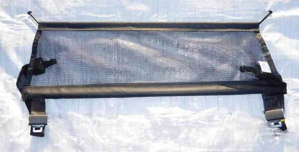 OEM 9866899180 Filet à bagages coffre pour Astra VI image 2