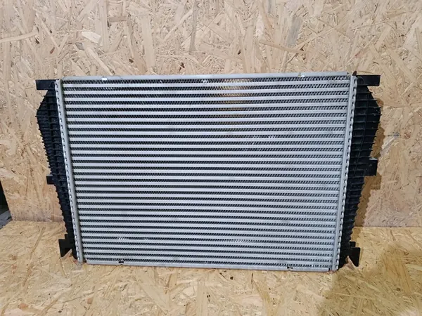 INTERCOOLER MERCEDES CLASSE C W205 A0995002400 image 2