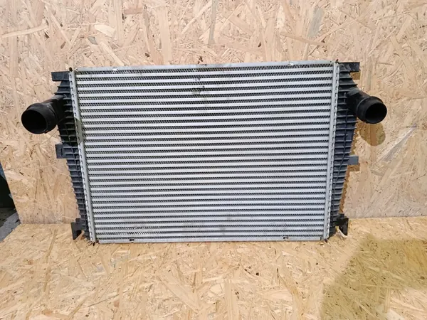 INTERCOOLER MERCEDES CLASSE C W205 A0995002400 image 3