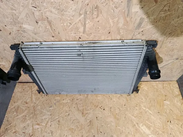INTERCOOLER MERCEDES CLASSE C W205 A0995002400 image 4