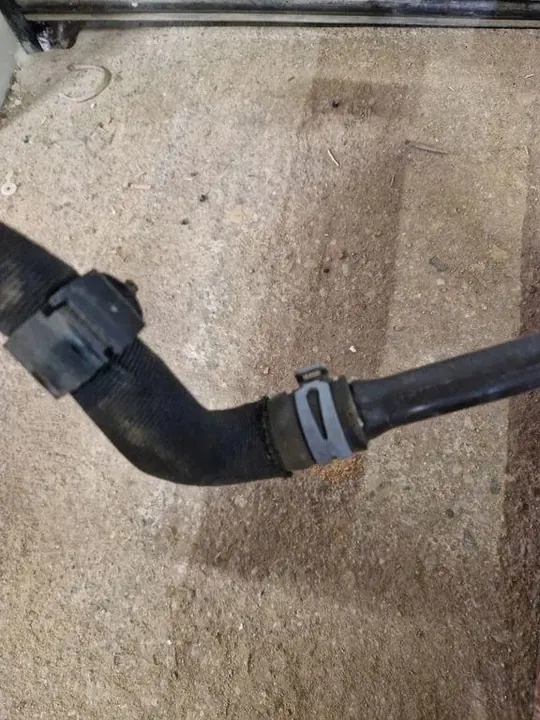 Tappo paraurti anteriore VW ID.4 (E21) 08102021 image 4