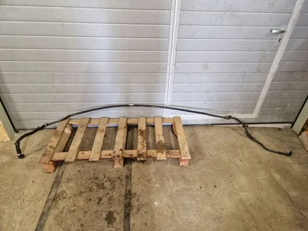 Tappo paraurti anteriore VW ID.4 (E21) 08102021 image 5