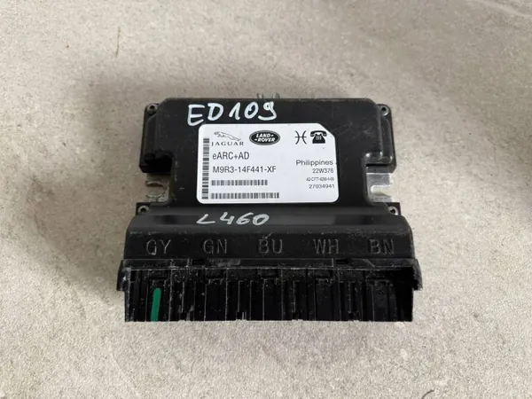 Módulo controle suspensão OEM X9R314F441XF-ED109 image 2