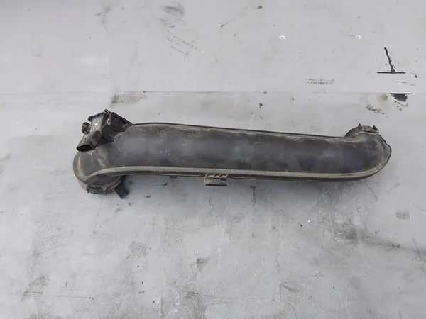 Intercooler Rohr VW Seat Skoda Audi 1.4 TSI image 2