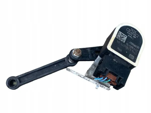 Capteur Niveau Phare Arrière BMW 5 F11 OEM 6784075 image 2