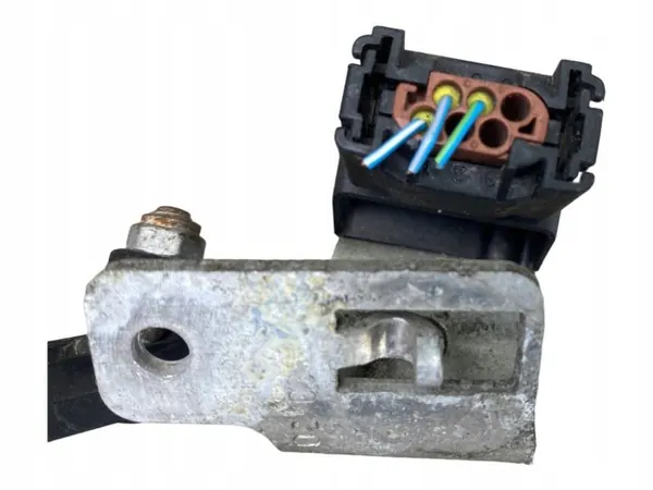 Capteur Niveau Phare Arrière BMW 5 F11 OEM 6784075 image 5