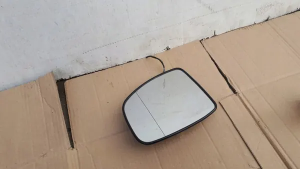 Honda Jazz IV 2013-2020 linker spiegelglas OEM T5A L image 2