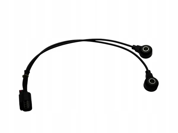 Sensor de batida Ford OE OEM 7T4A12A699 - Usado image 2