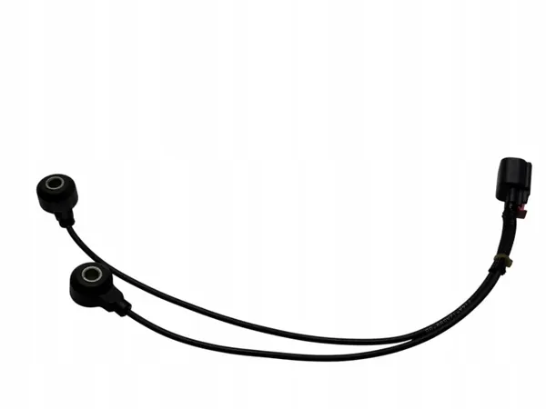 Sensor de batida Ford OE OEM 7T4A12A699 - Usado image 3