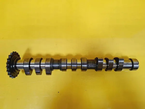 OEM DRC97346 Einlass-Nockenwelle für Audi A6 C5 2.4 V6 image 2
